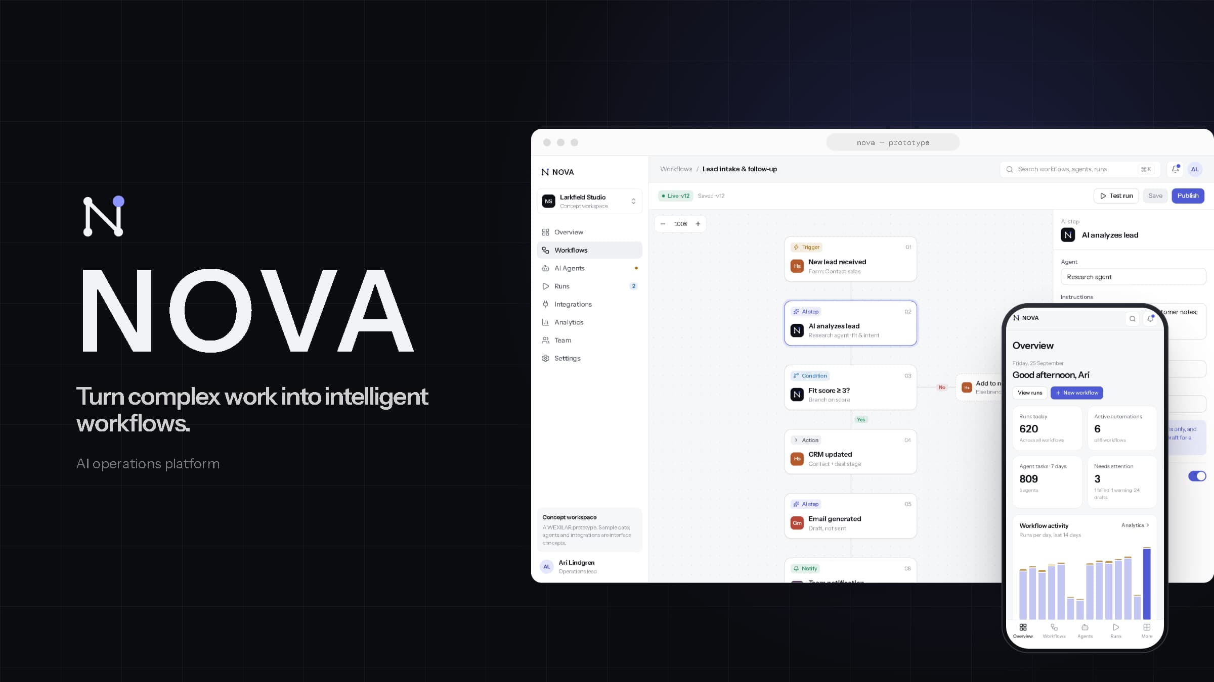 NOVA
